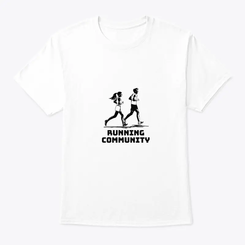 running community