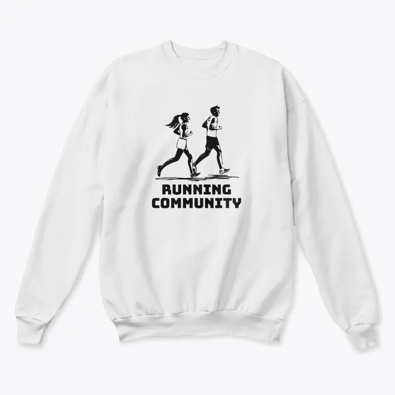 running community