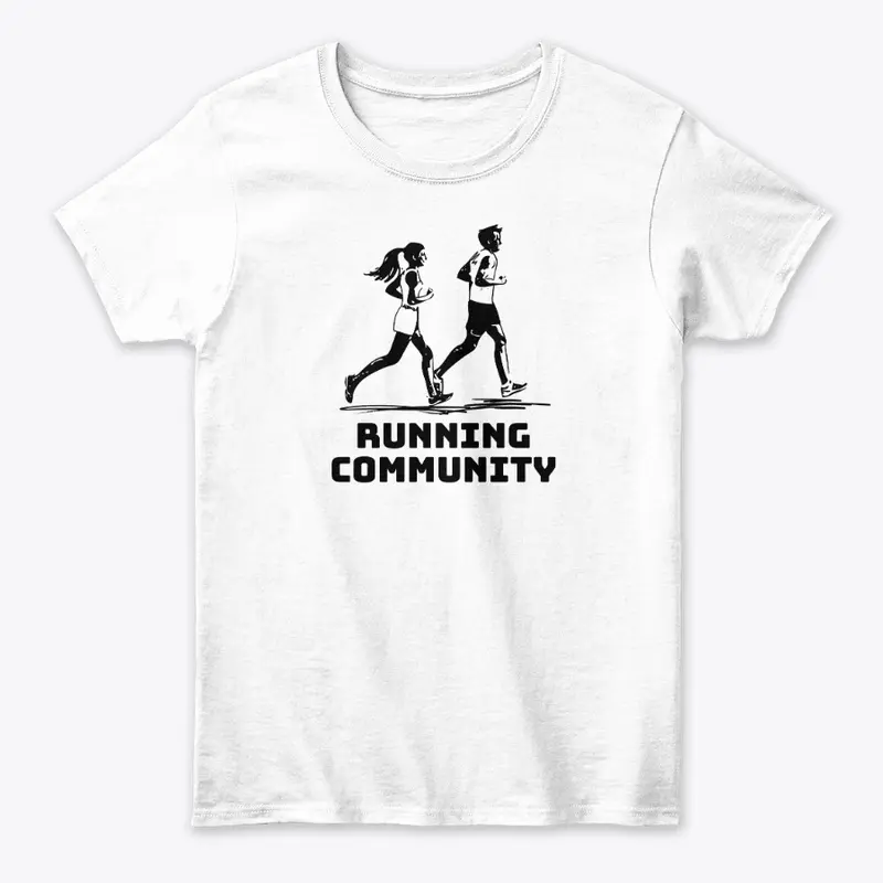 running community