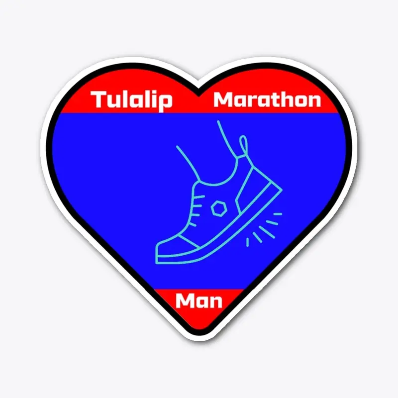 Tulalip Marathon Man