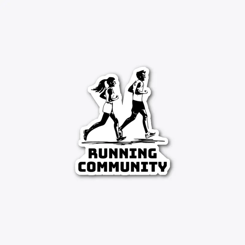 running community