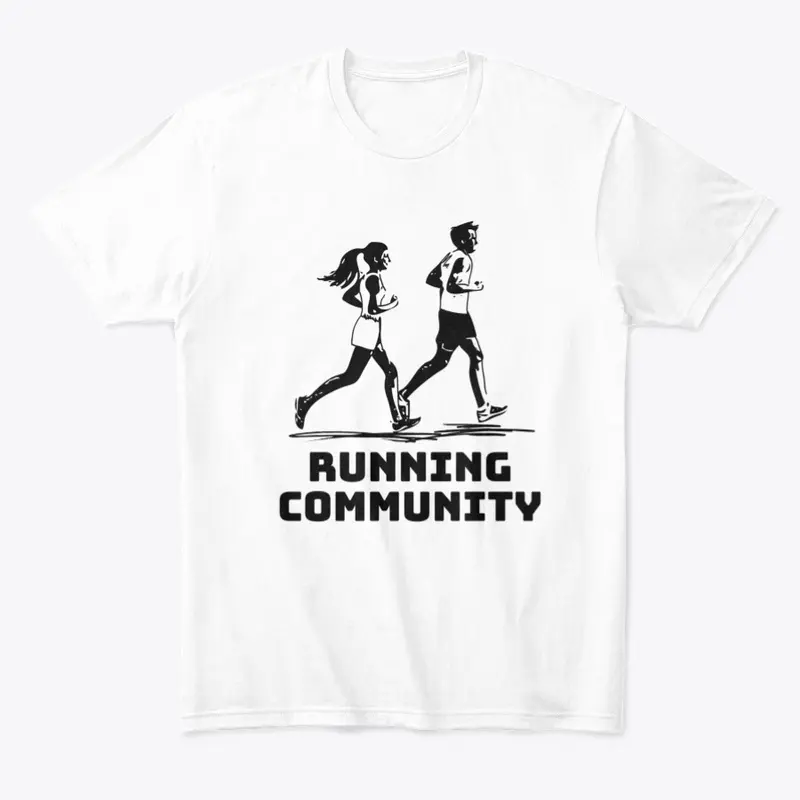 running community