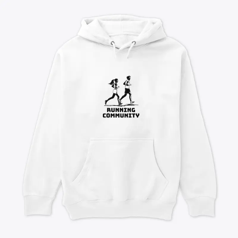 running community