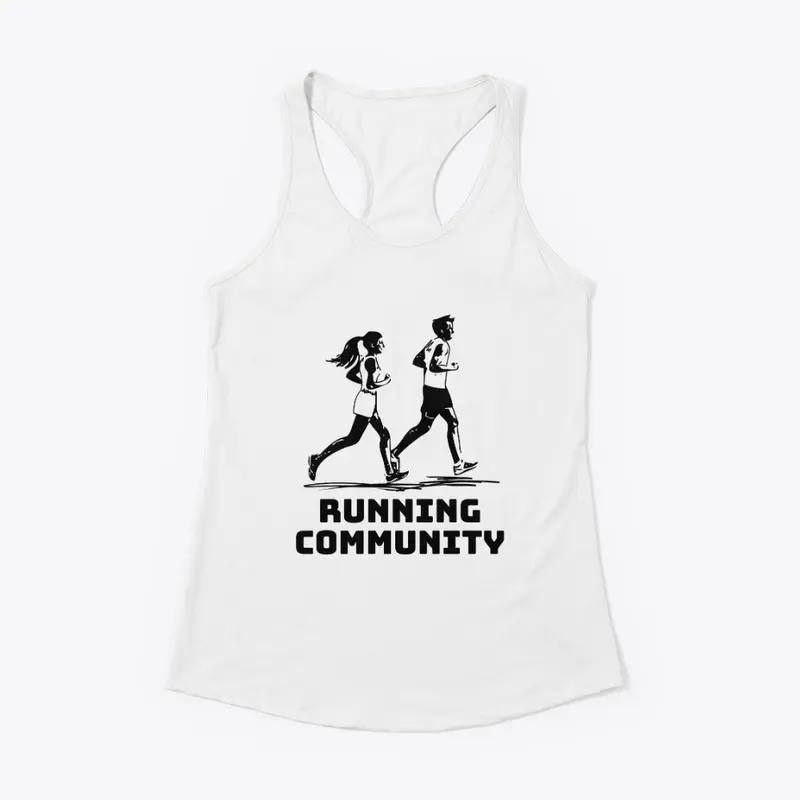 running community