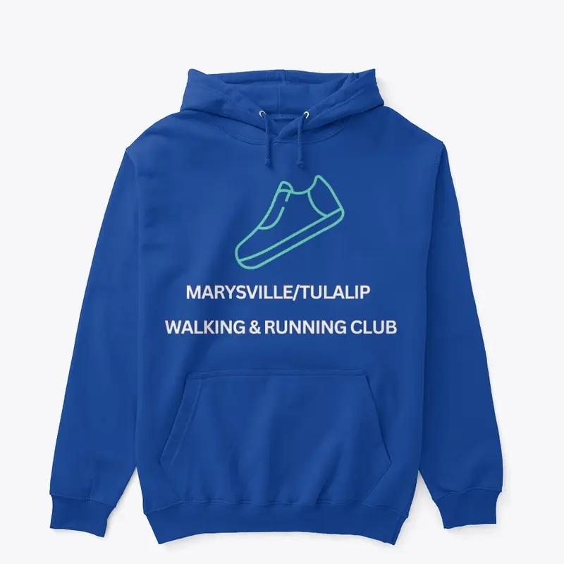 Walking &amp; Running club