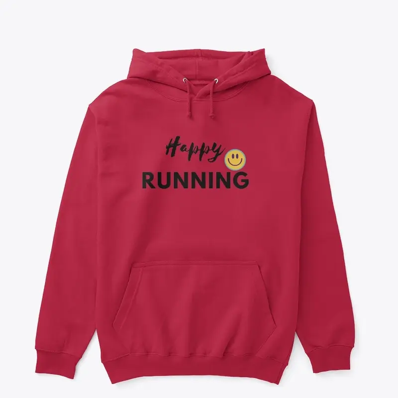 Happy Running 